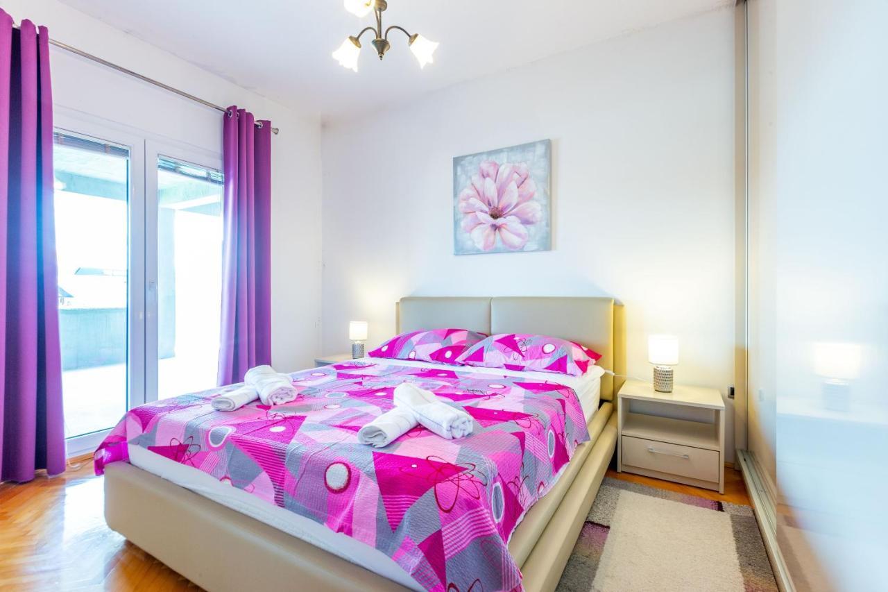 Rs Two Bedroom Apartment Sukosan Luaran gambar