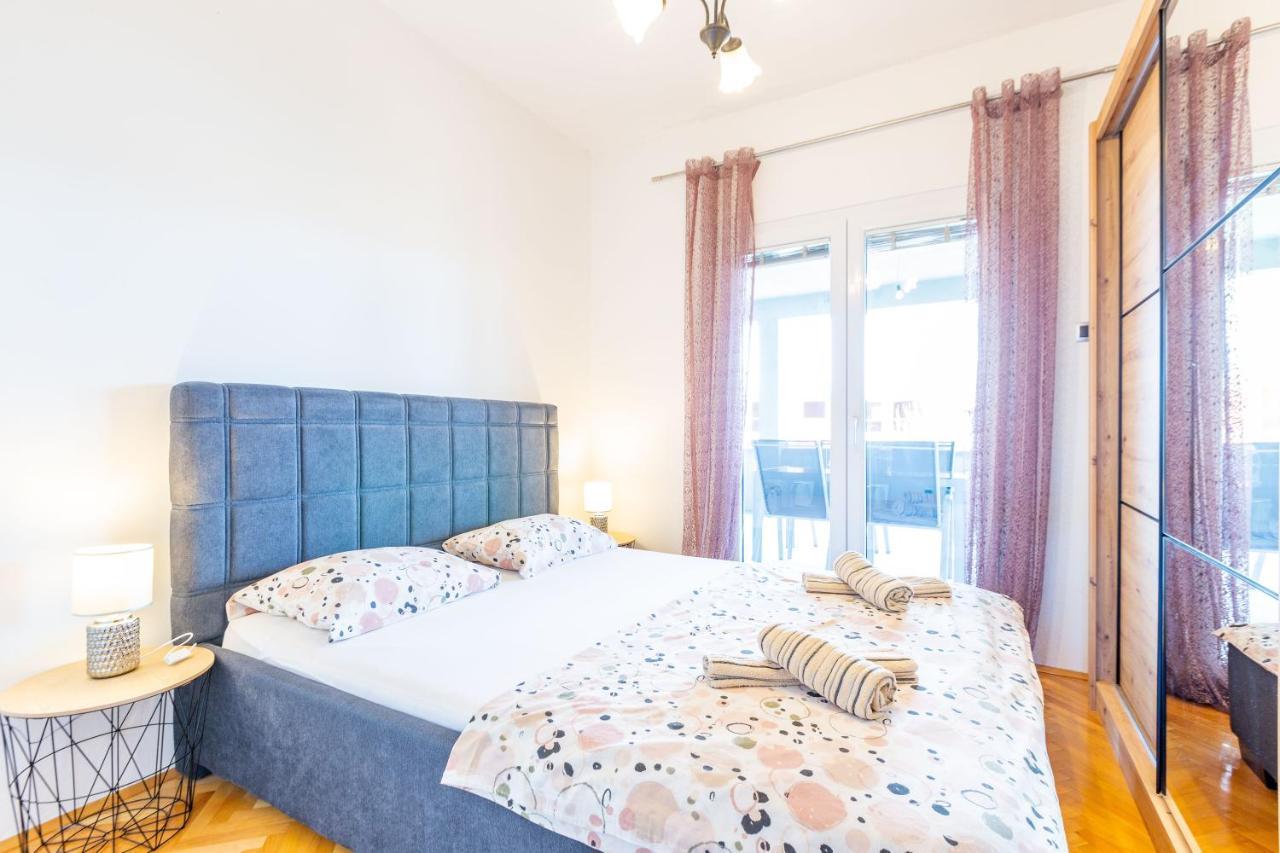 Rs Two Bedroom Apartment Sukosan Luaran gambar