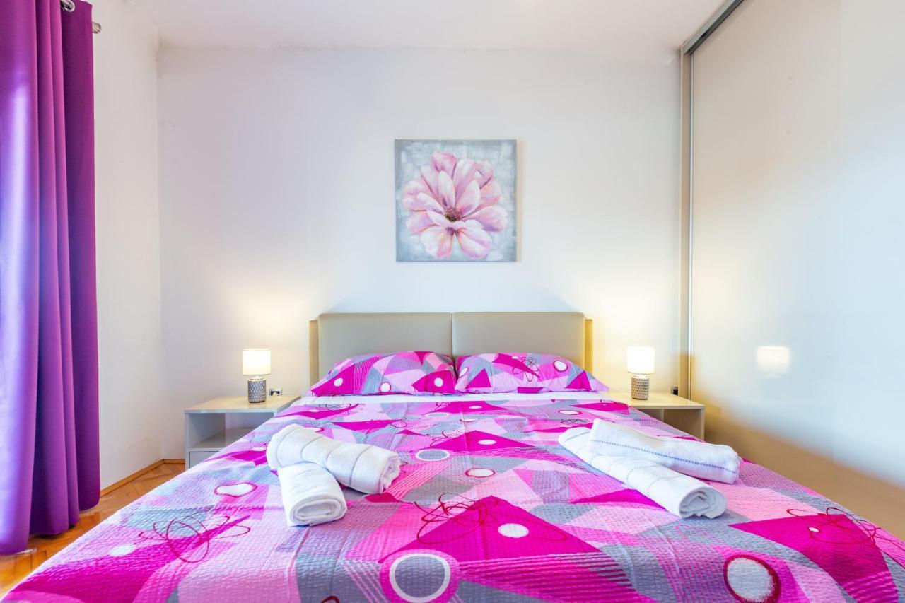 Rs Two Bedroom Apartment Sukosan Luaran gambar